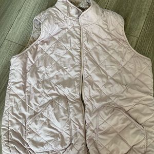 Reversible Maurice’s Vest